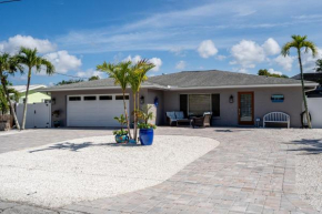 3191 Shell Mound - Wine Down by Coastal Vacation Properties